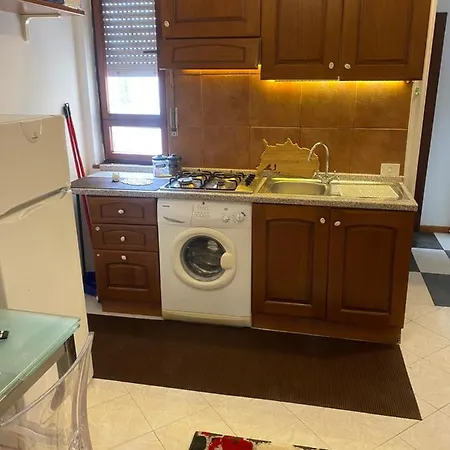 Appartement Nic Rome