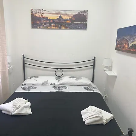 Nic Appartement Rome